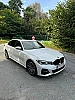 Bmw Serie 3 (F34) (2) 318DA 150 M SPORT ULTIMATE thumbnail