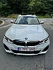Bmw Serie 3 (F34) (2) 318DA 150 M SPORT ULTIMATE thumbnail