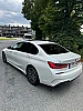 Bmw Serie 3 (F34) (2) 318DA 150 M SPORT ULTIMATE thumbnail