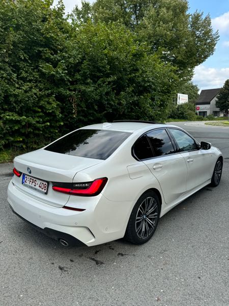 Bmw Serie 3 (F34) (2) 318DA 150 M SPORT ULTIMATE