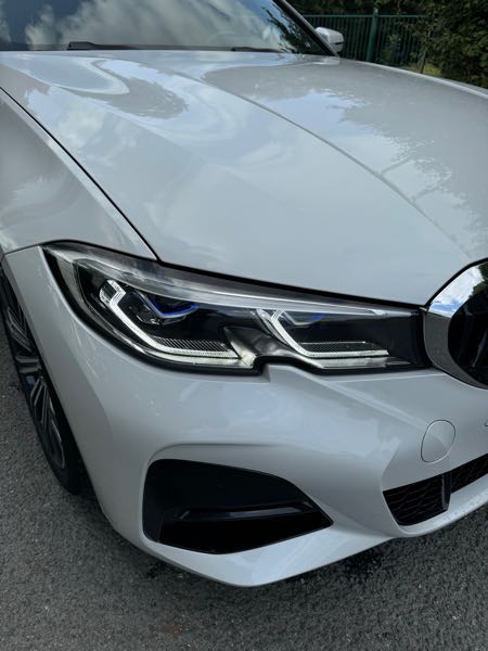 Bmw Serie 3 (F34) (2) 318DA 150 M SPORT ULTIMATE