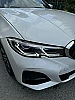 Bmw Serie 3 (F34) (2) 318DA 150 M SPORT ULTIMATE thumbnail