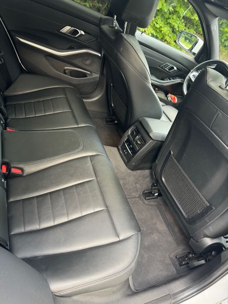 Bmw Serie 3 (F34) (2) 318DA 150 M SPORT ULTIMATE