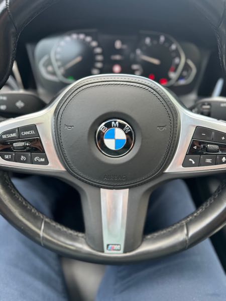 Bmw Serie 3 (F34) (2) 318DA 150 M SPORT ULTIMATE