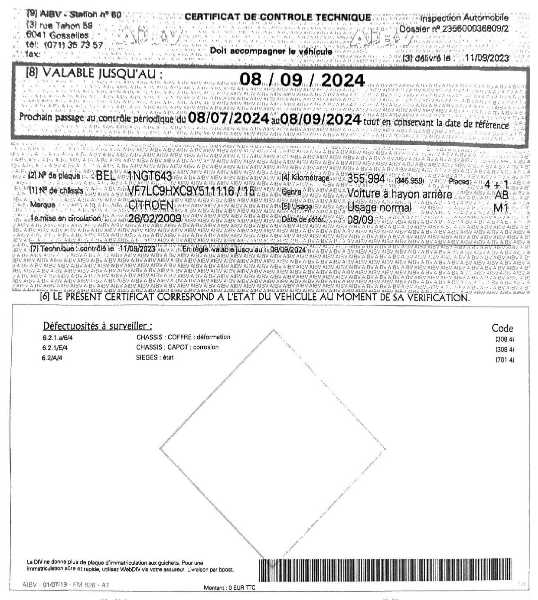 Citroen C4 1.6 HDI 92