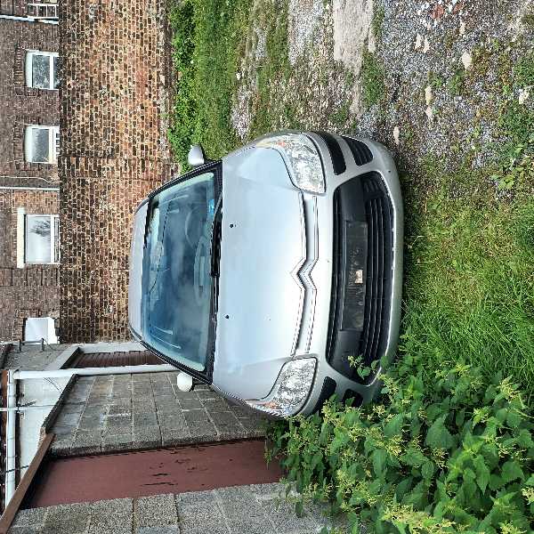 Citroen C4 1.6 HDI 92