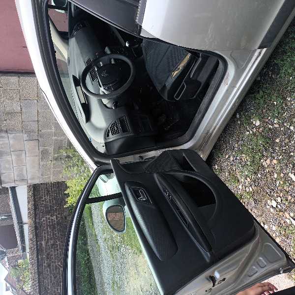 Citroen C4 1.6 HDI 92