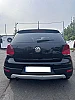 Volkswagen Polo Polo Cross - 1.6 TDi - Installation androïd thumbnail