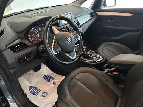 Bmw Serie 2 216 216d *GPS *LED *CLIM *SIÉGE CHAUFF *RADAR
