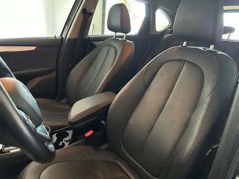 Bmw Serie 2 216 216d *GPS *LED *CLIM *SIÉGE CHAUFF *RADAR
