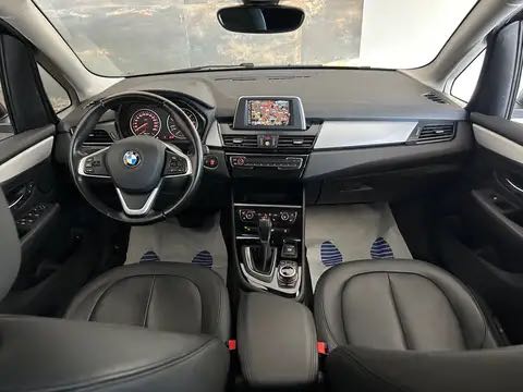 Bmw Serie 2 216 216d *GPS *LED *CLIM *SIÉGE CHAUFF *RADAR