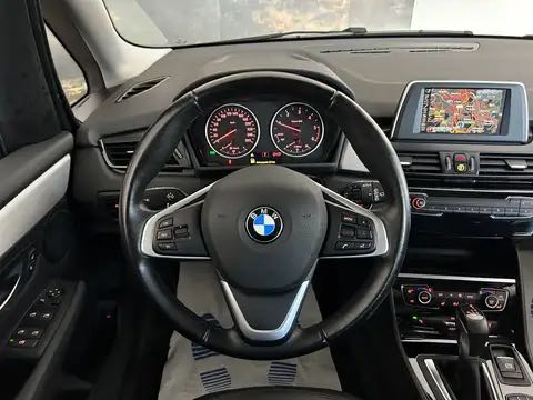 Bmw Serie 2 216 216d *GPS *LED *CLIM *SIÉGE CHAUFF *RADAR