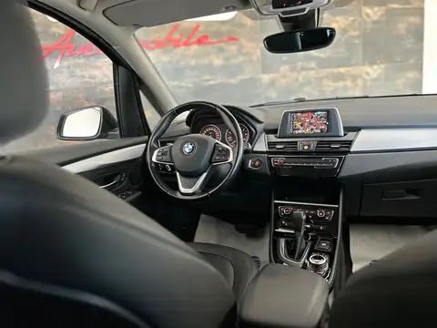 Bmw Serie 2 216 216d *GPS *LED *CLIM *SIÉGE CHAUFF *RADAR