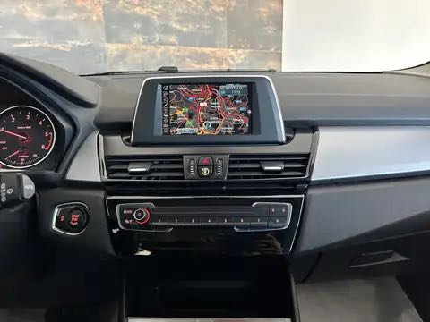 Bmw Serie 2 216 216d *GPS *LED *CLIM *SIÉGE CHAUFF *RADAR