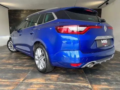 Renault Megane 1.5 dCi Energy GT-Line *1ER PROP+LED+CUIR+GPS*