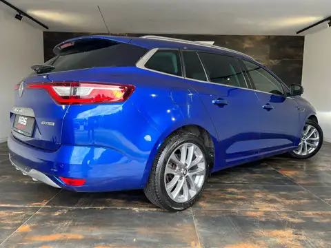 Renault Megane 1.5 dCi Energy GT-Line *1ER PROP+LED+CUIR+GPS*