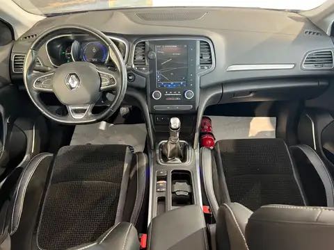 Renault Megane 1.5 dCi Energy GT-Line *1ER PROP+LED+CUIR+GPS*