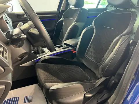 Renault Megane 1.5 dCi Energy GT-Line *1ER PROP+LED+CUIR+GPS*