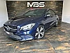 Mercedes-Benz Cla 180 */* LOOK AMG + SEMI CUIR+GPS+PHARE LED */* thumbnail