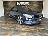 Mercedes-Benz Cla 180 */* LOOK AMG + SEMI CUIR+GPS+PHARE LED */* thumbnail