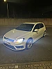 Volkswagen Golf VII 1.4 TSI 122 BLUEMOTION TECHNOLOGY CARAT 3P thumbnail