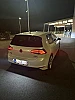 Volkswagen Golf VII 1.4 TSI 122 BLUEMOTION TECHNOLOGY CARAT 3P thumbnail