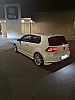 Volkswagen Golf VII 1.4 TSI 122 BLUEMOTION TECHNOLOGY CARAT 3P thumbnail