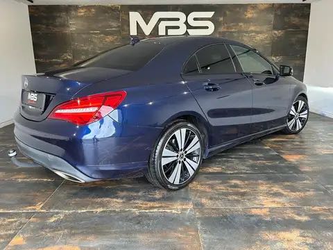 Mercedes-Benz Cla 180 */* LOOK AMG + SEMI CUIR+GPS+PHARE LED */*