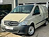 Mercedes-Benz Vito *114*Tva Déductible*Boite-Auto*3 Places*Airco* thumbnail
