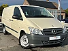 Mercedes-Benz Vito *114*Tva Déductible*Boite-Auto*3 Places*Airco* thumbnail