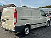Mercedes-Benz Vito *114*Tva Déductible*Boite-Auto*3 Places*Airco* thumbnail