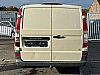 Mercedes-Benz Vito *114*Tva Déductible*Boite-Auto*3 Places*Airco* thumbnail