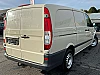 Mercedes-Benz Vito *114*Tva Déductible*Boite-Auto*3 Places*Airco* thumbnail