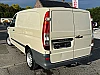 Mercedes-Benz Vito *114*Tva Déductible*Boite-Auto*3 Places*Airco* thumbnail