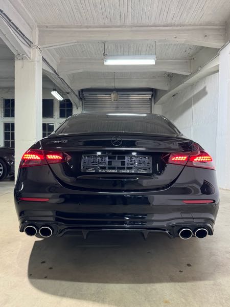 Mercedes-Benz Classe E V (2) 53 AMG 4MATIC+ AUTO