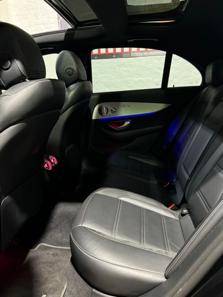 Mercedes-Benz Classe E V (2) 53 AMG 4MATIC+ AUTO