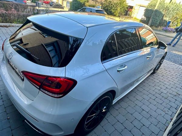 Mercedes-Benz Classe A A220d