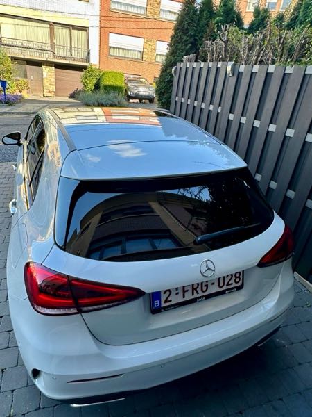 Mercedes-Benz Classe A A220d