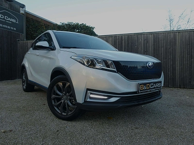 Seres Seres 3 53.6 kWh Comfort 300KM AUTONOMIE