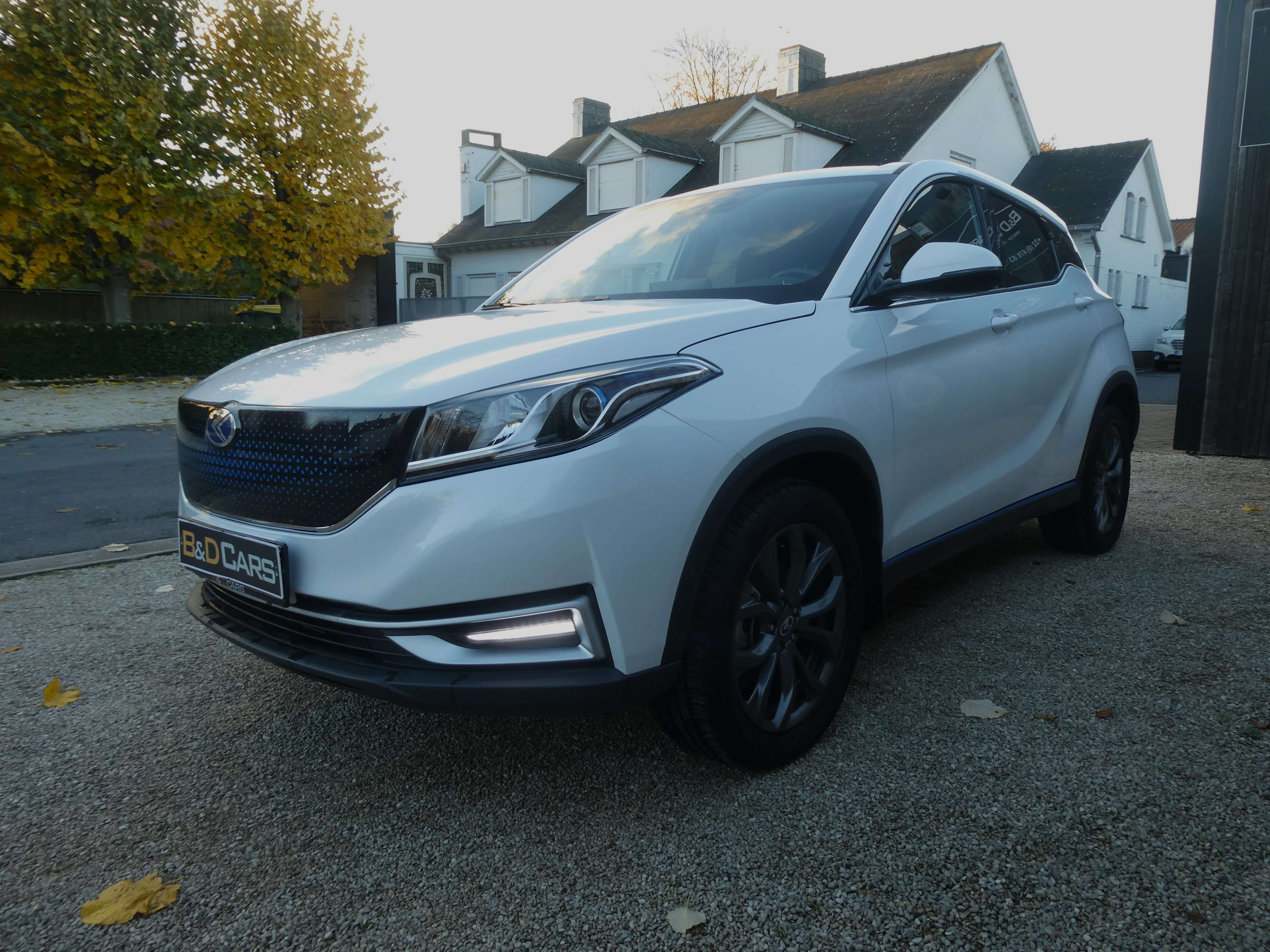 Seres Seres 3 53.6 kWh Comfort 300KM AUTONOMIE