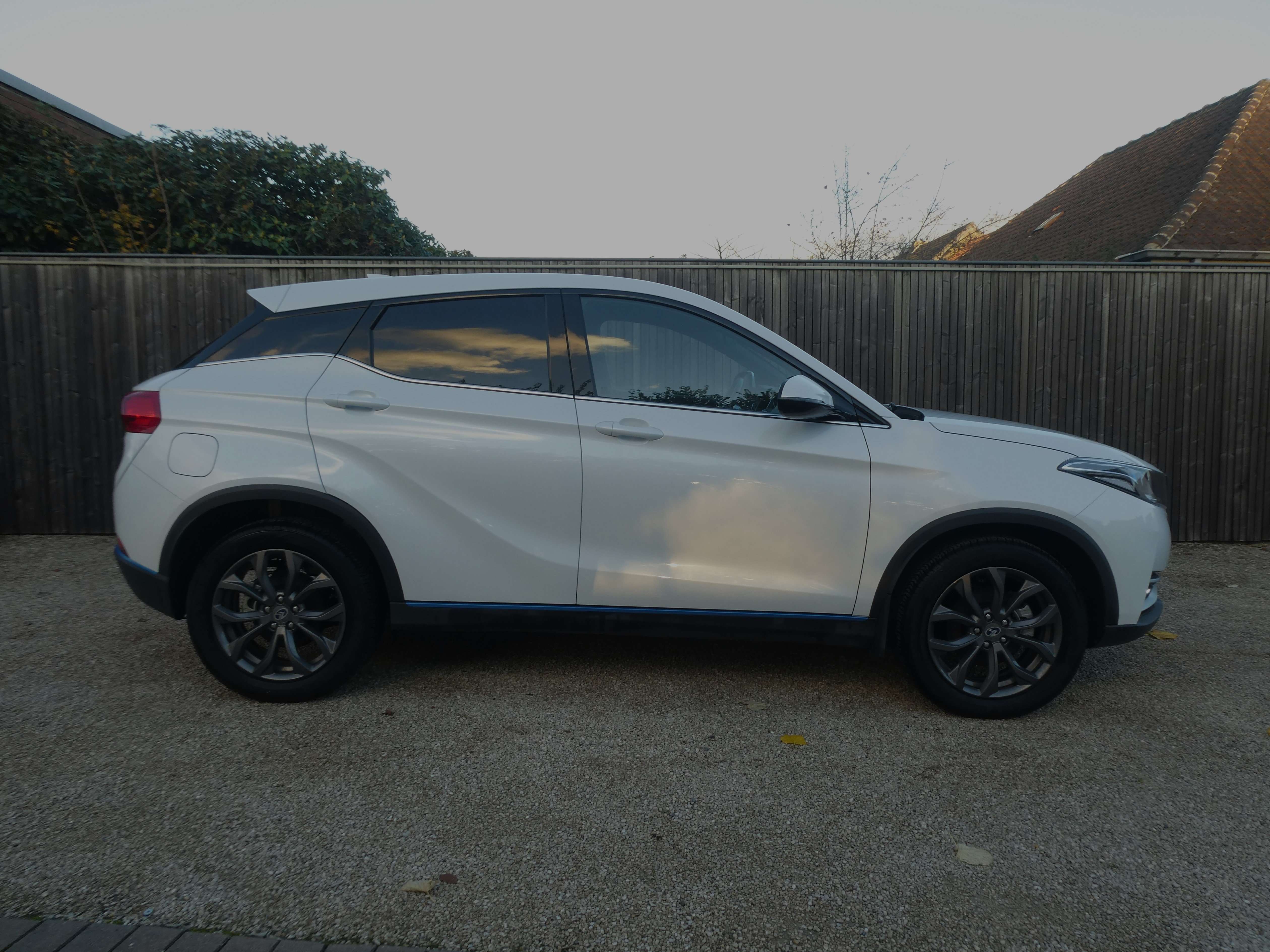 Seres Seres 3 53.6 kWh Comfort 300KM AUTONOMIE
