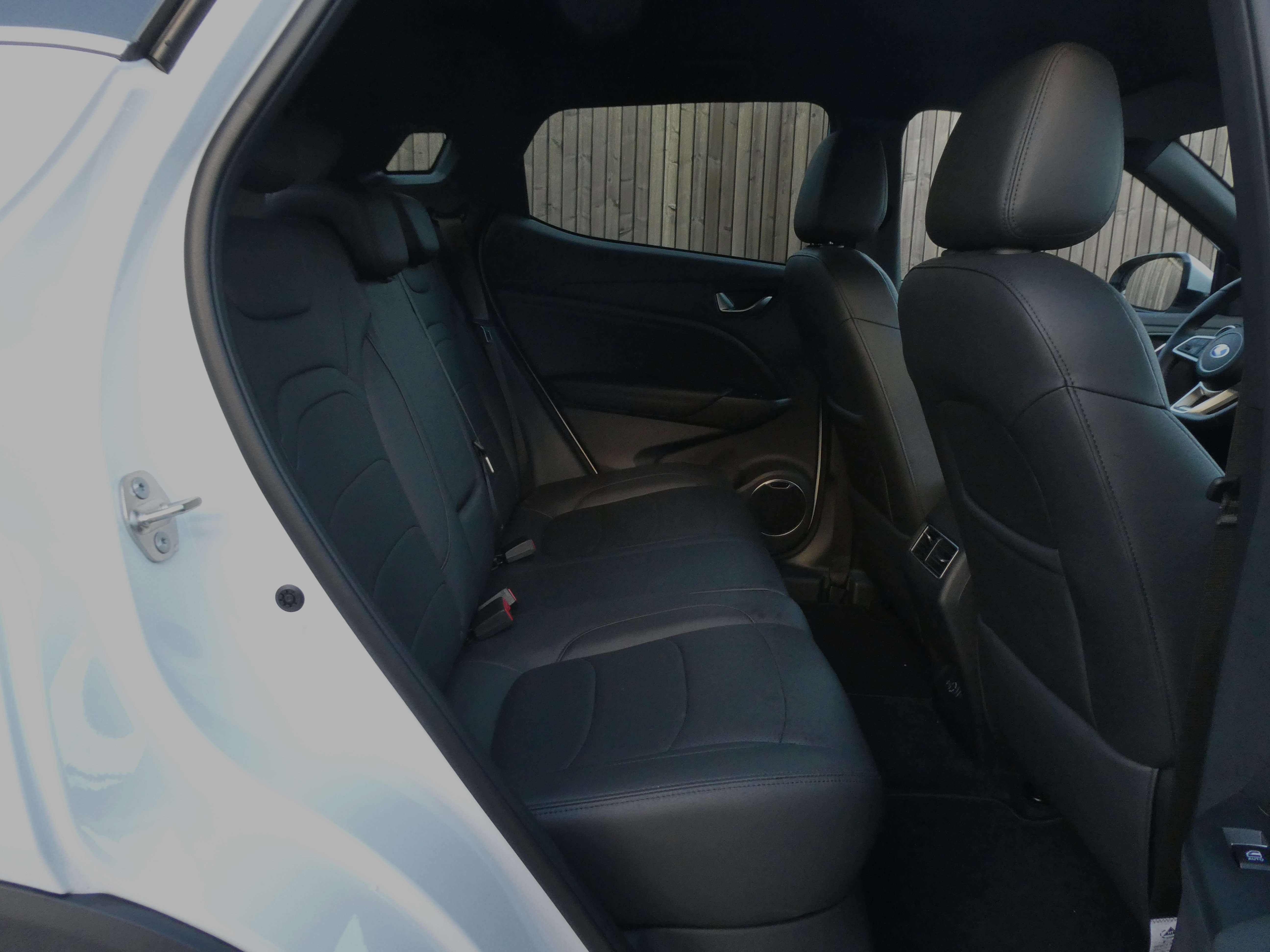 Seres Seres 3 53.6 kWh Comfort 300KM AUTONOMIE