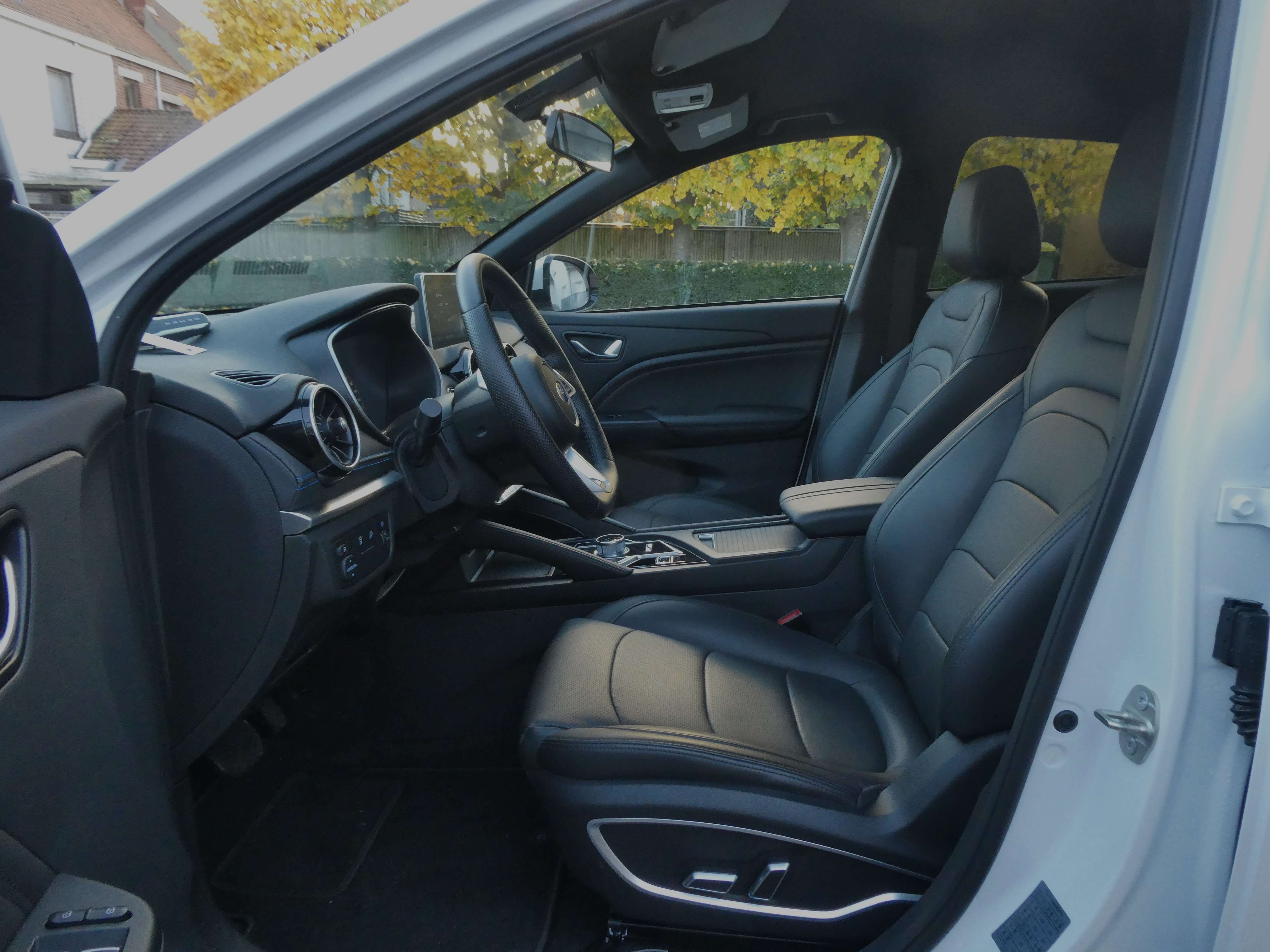 Seres Seres 3 53.6 kWh Comfort 300KM AUTONOMIE