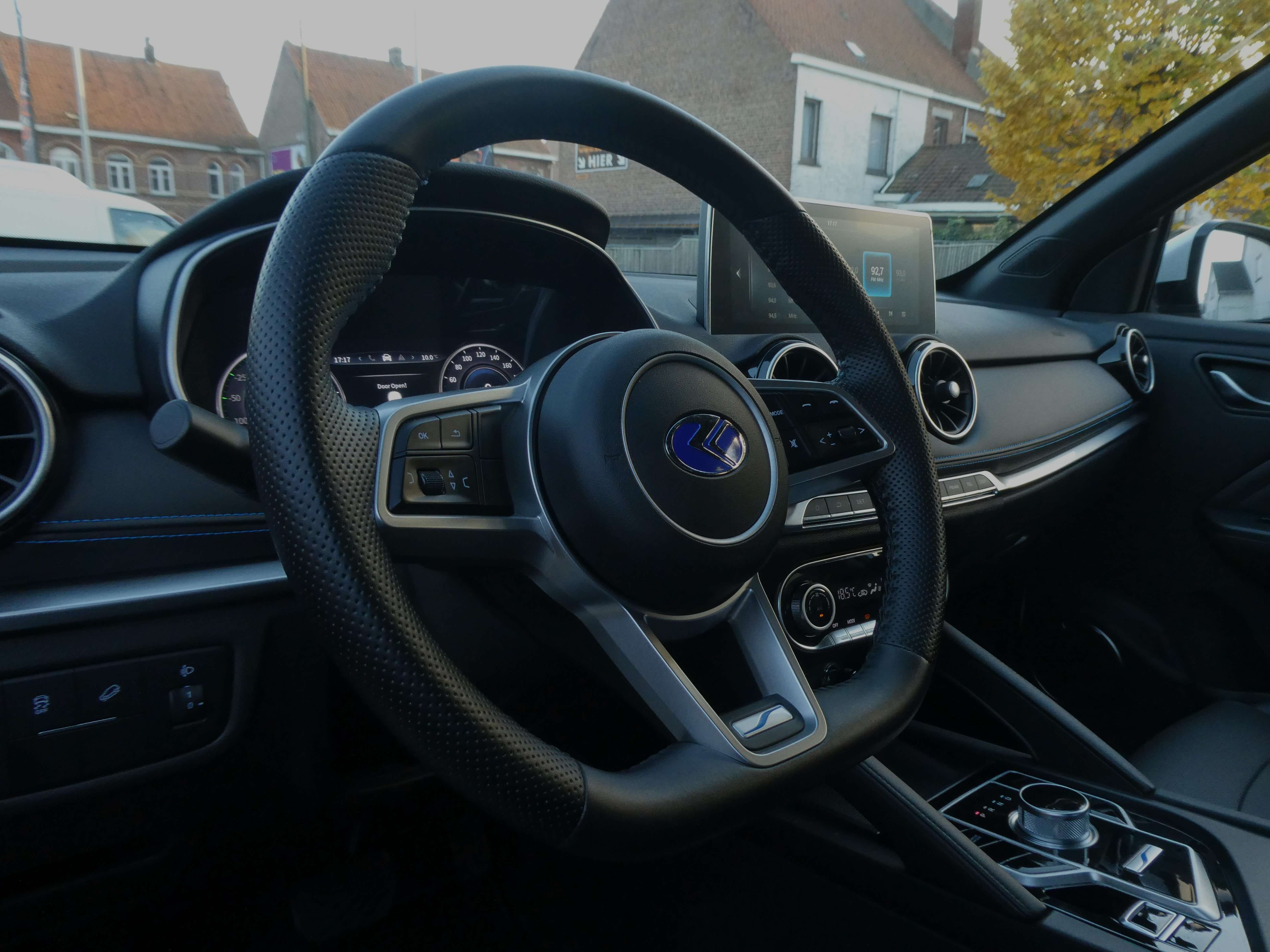 Seres Seres 3 53.6 kWh Comfort 300KM AUTONOMIE
