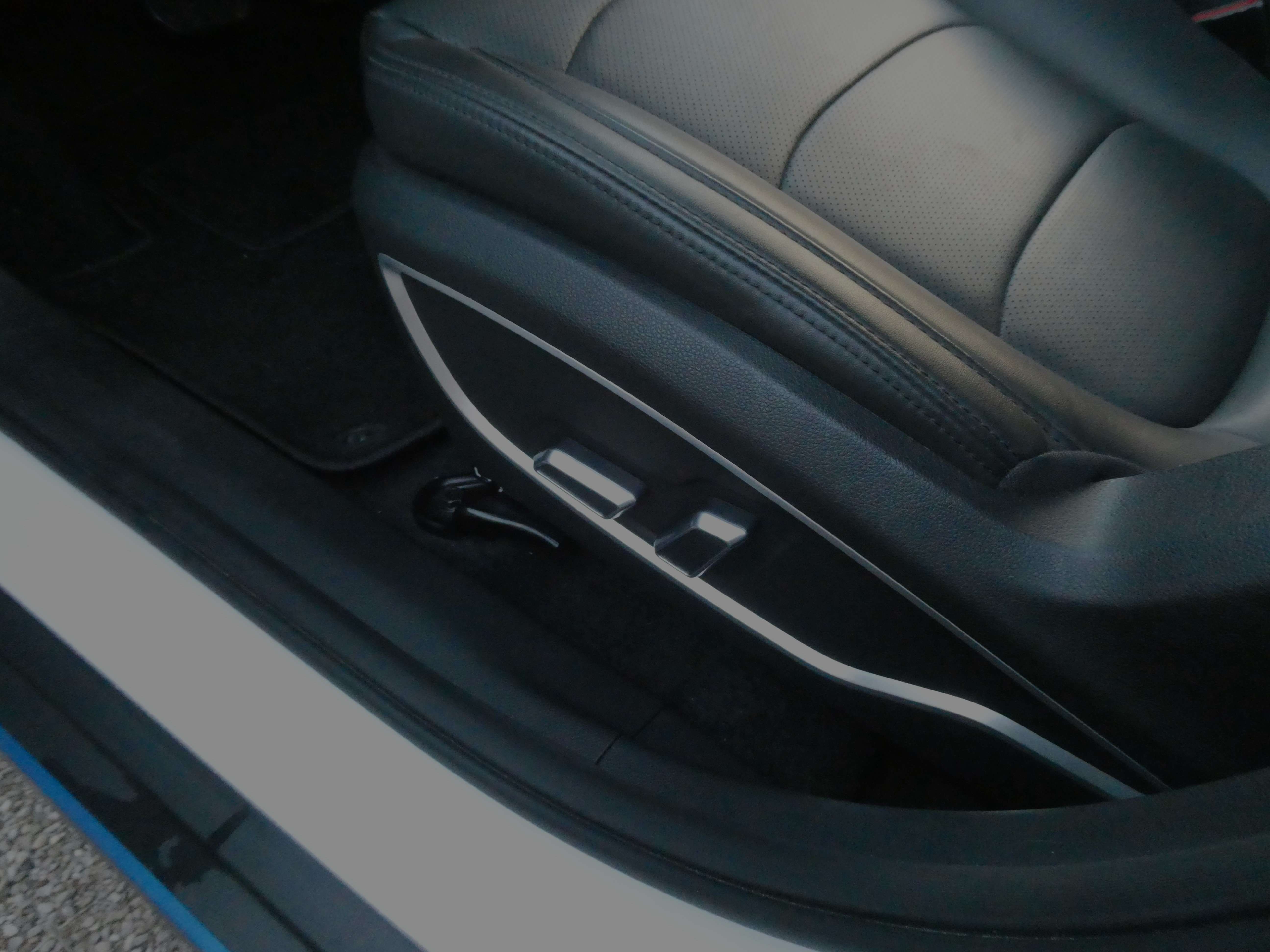 Seres Seres 3 53.6 kWh Comfort 300KM AUTONOMIE