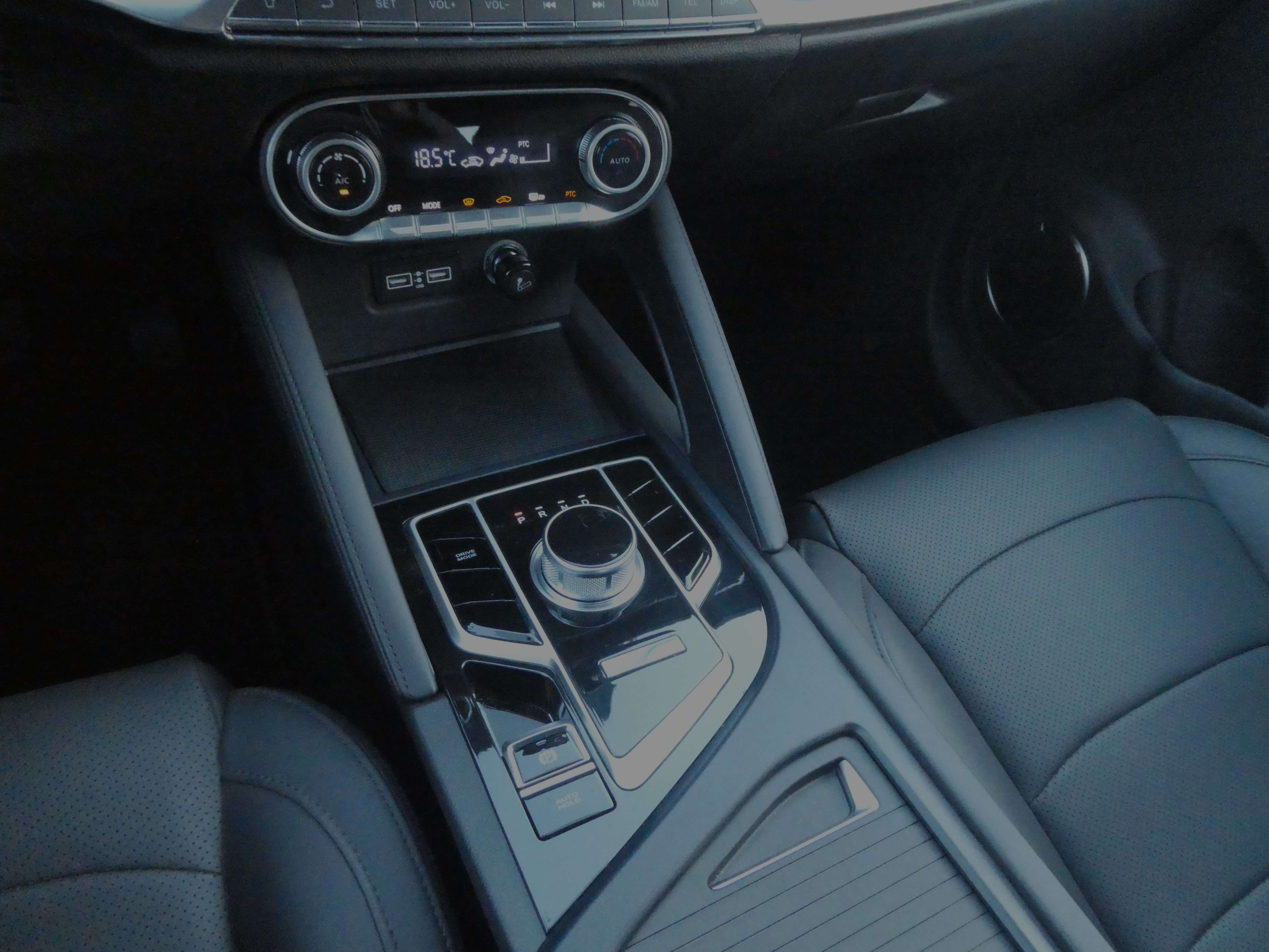 Seres Seres 3 53.6 kWh Comfort 300KM AUTONOMIE