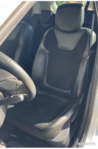 Renault Clio clio 4