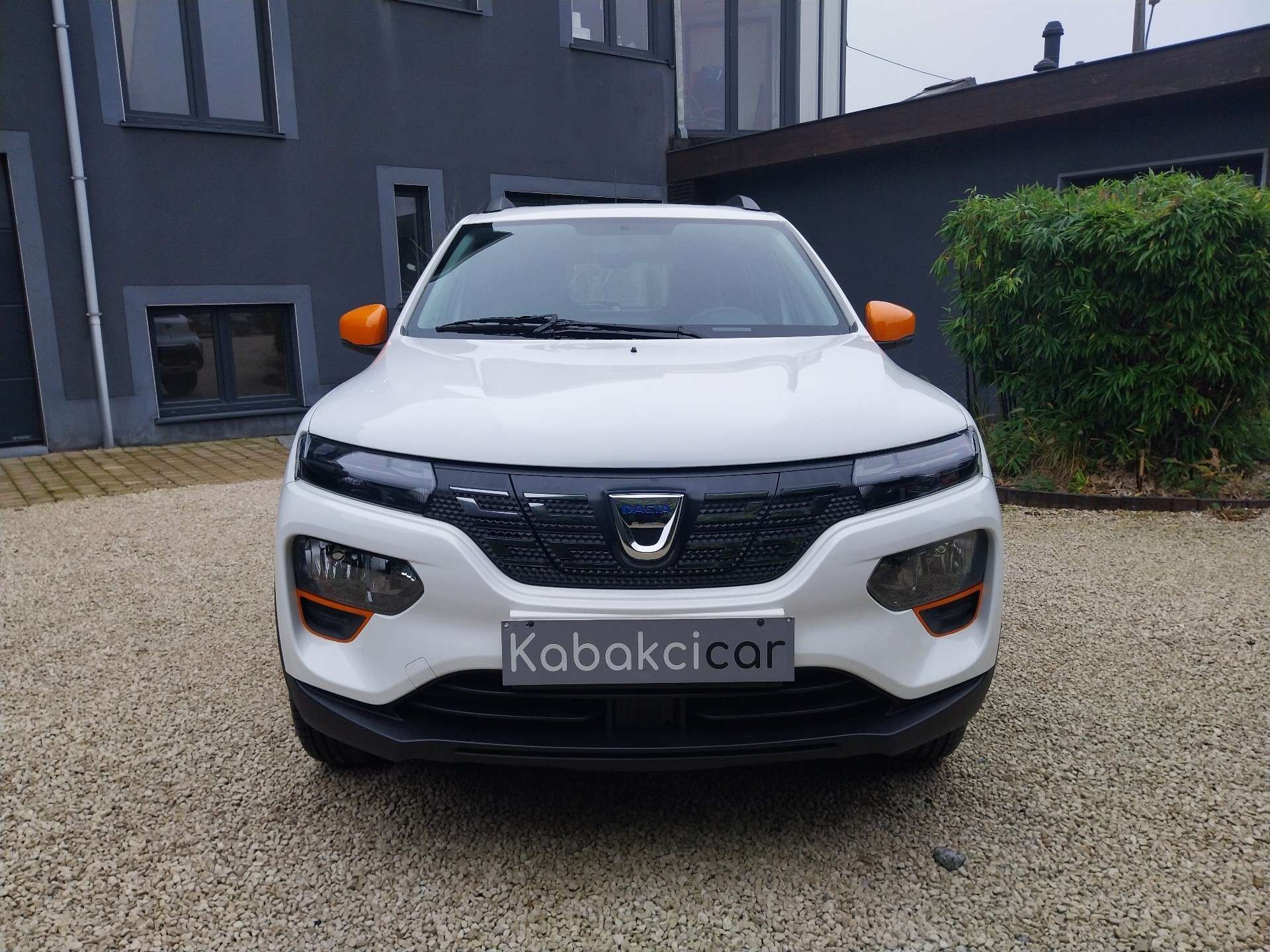Dacia Spring 27.4 kWh - Citadine Electrique et Economique Faible Kilométrage - Garantie 12 Mois - Idéal Zone LEZ et Ville