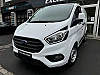Ford Transit Custom 2.OTdci 3pl Airco Led Gps Camera Cruise Carnet thumbnail