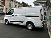 Ford Transit Custom 2.OTdci 3pl Airco Led Gps Camera Cruise Carnet thumbnail